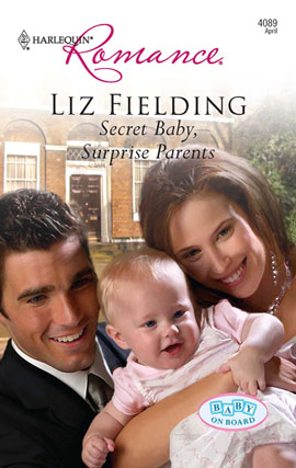 Title details for Secret Baby, Surprise Parents by Liz Fielding - Available